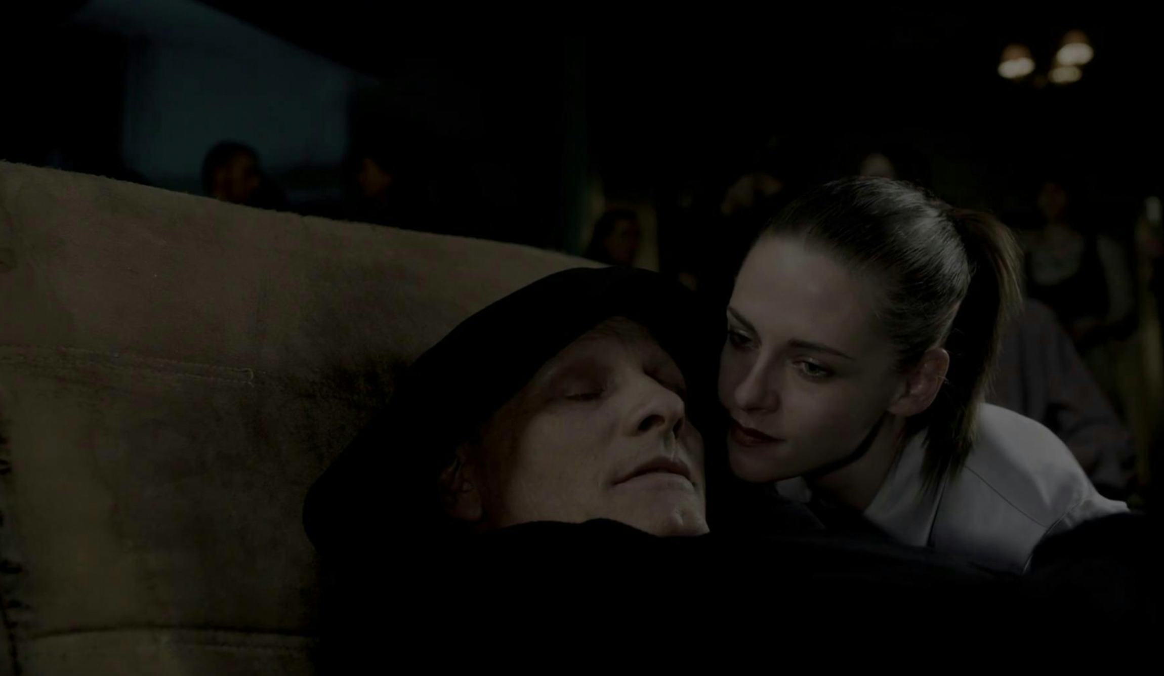 &lsquo;Crimes of the Future&rsquo; (2022). Photo courtesy of Sphere Films