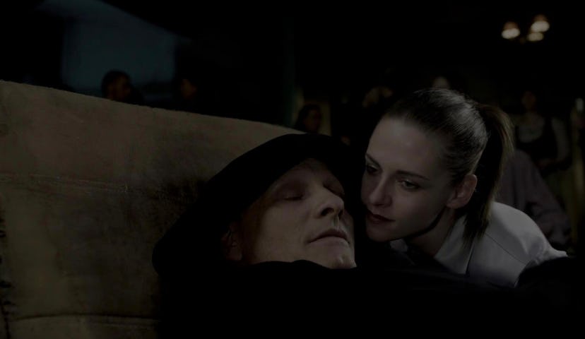 ‘Crimes of the Future’ (2022). Photo courtesy of Sphere Films