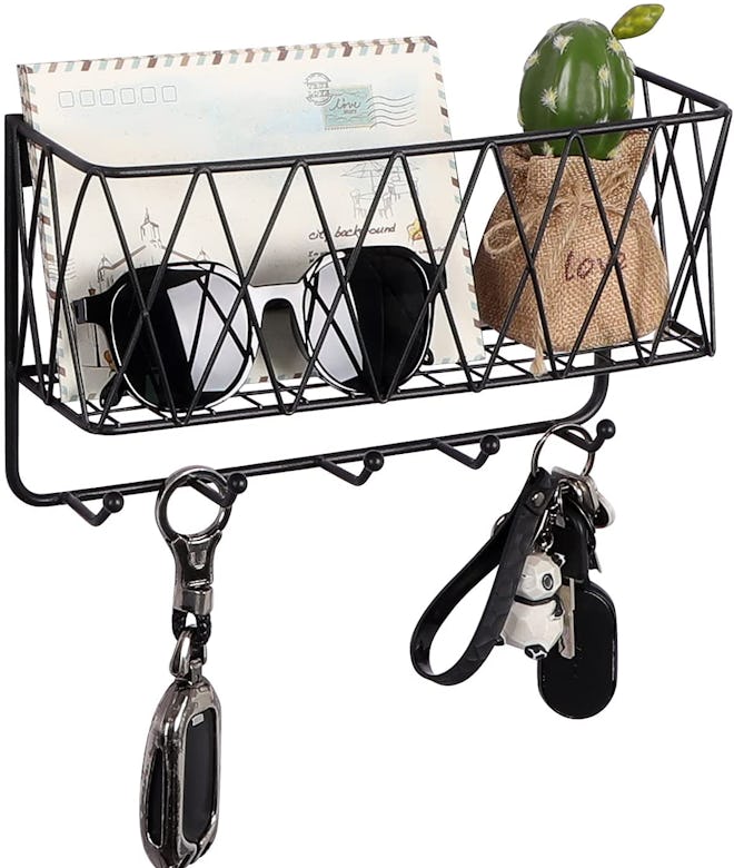 OROPY Entryway Mail Organizer
