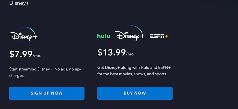 How to Get Disney Plus: A Parents' Guide To Subscription Plans