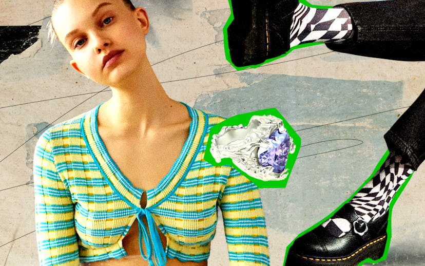 Fall 2022 fashion trends for girls