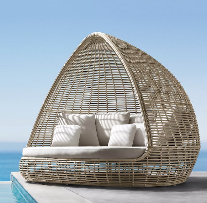 Nevis Daybed