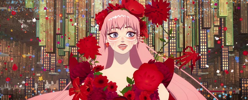 ‘Belle’ (2021). Photo courtesy of Toho.