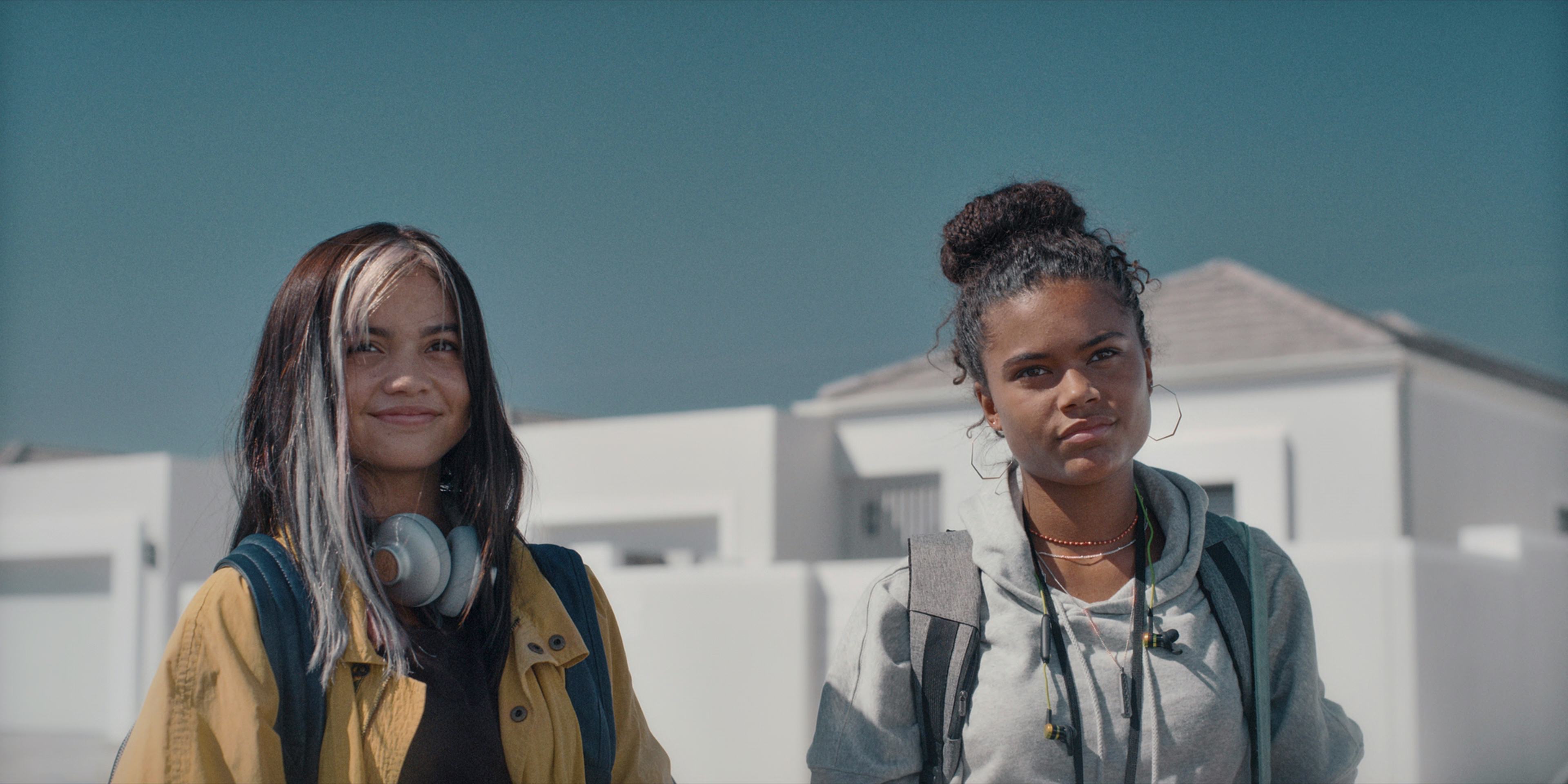 We will likely see more of young Billy and young Jade in a &lsquo;Resident Evil&rsquo; Season 2.