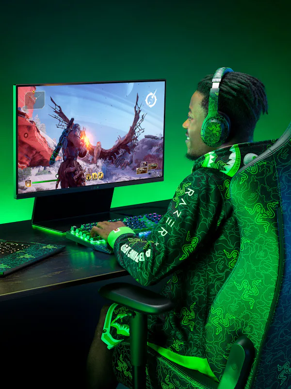 Bape and Razer wrap all your gaming needs in ‘Cloud Camo’