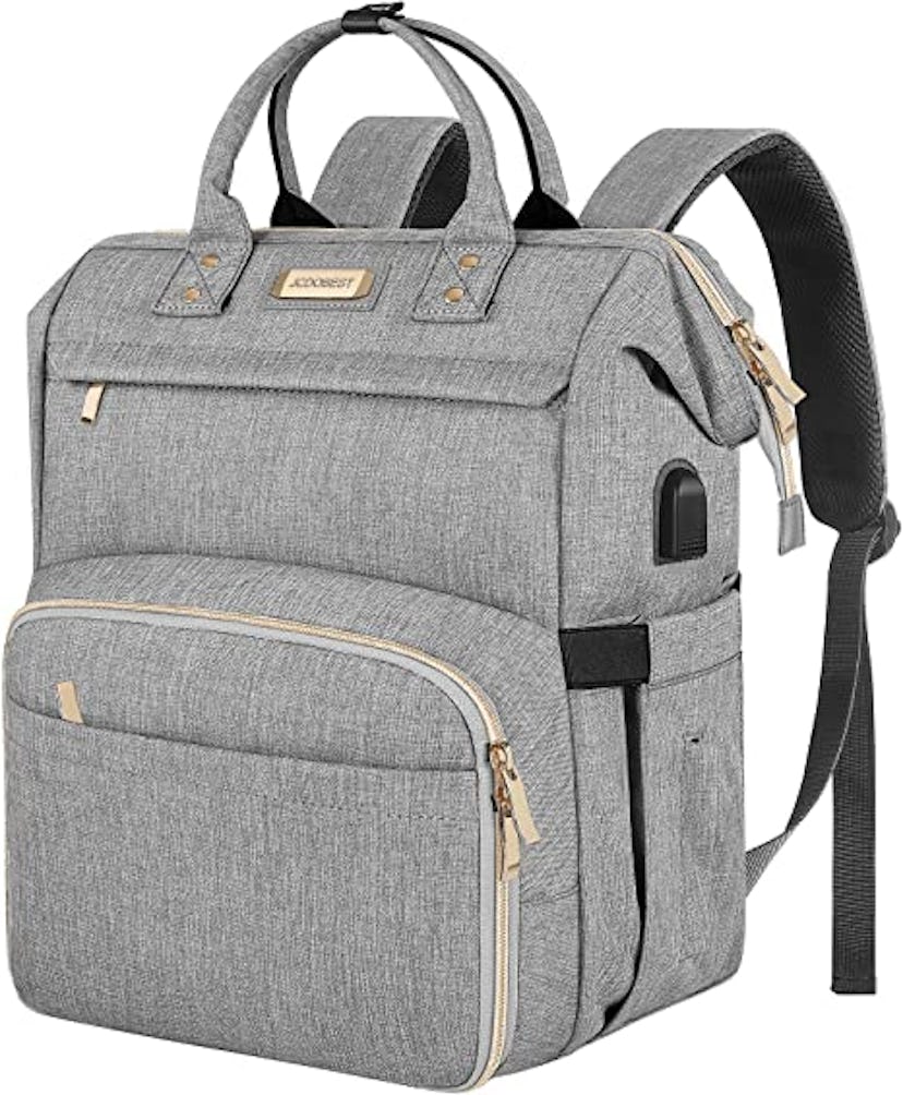 JCDOBEST Lunch Bag Backpack