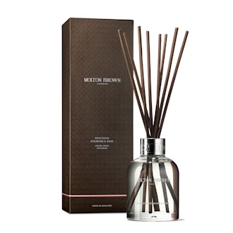 Molton Brown Aroma Reeds & Refill 