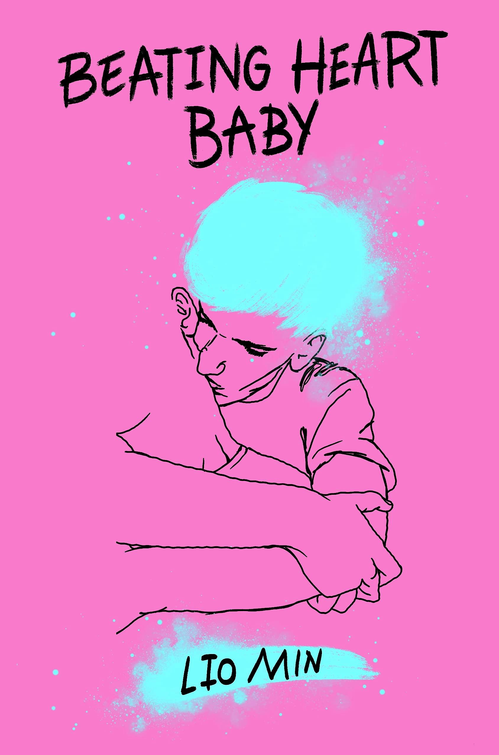 &lsquo;Beating Heart Baby&rsquo; by Lio Min