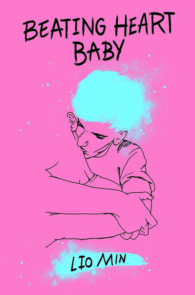 ‘Beating Heart Baby’ by Lio Min