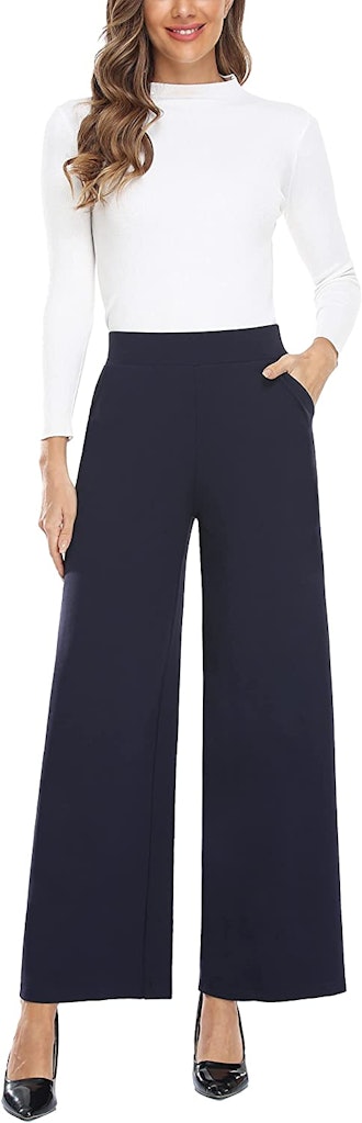 MISS MOLY Stretch Trousers