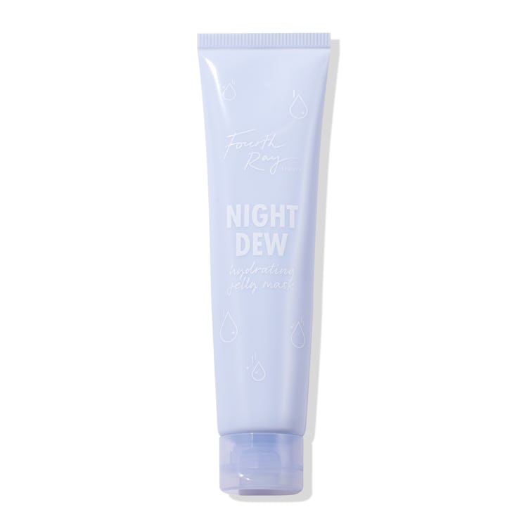 Fourth Ray Beauty's Night Dew Hydrating Mask is one of July's best new beauty launches.