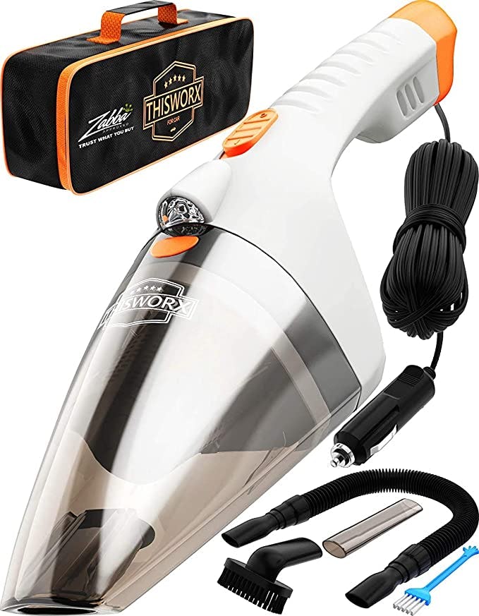ThisWorx Car Vacuum Cleaner