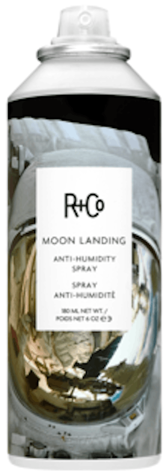 R+Co's Moon Landing Anti-Humidity Spray 