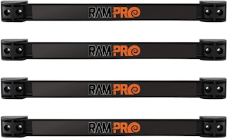 RamPro Magnetic Tool Holder (4-Pack)