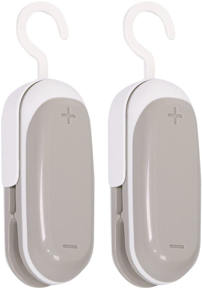 mempedont Mini Bag Sealer (2-Pack)