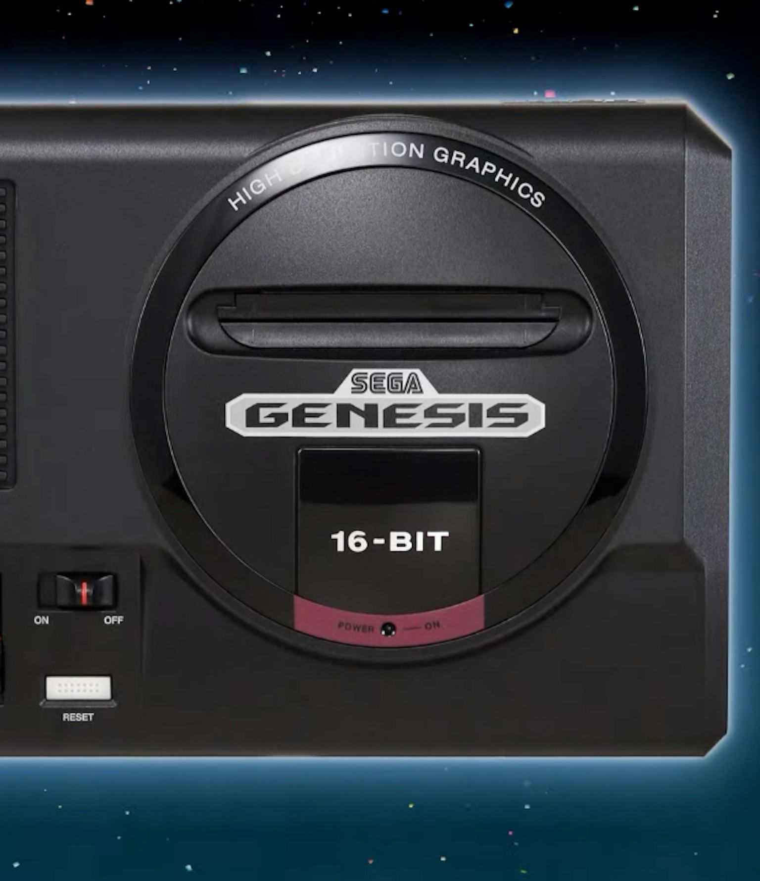 Sega Genesis Mini 2 release date, price, and games list for the ‘90s ...