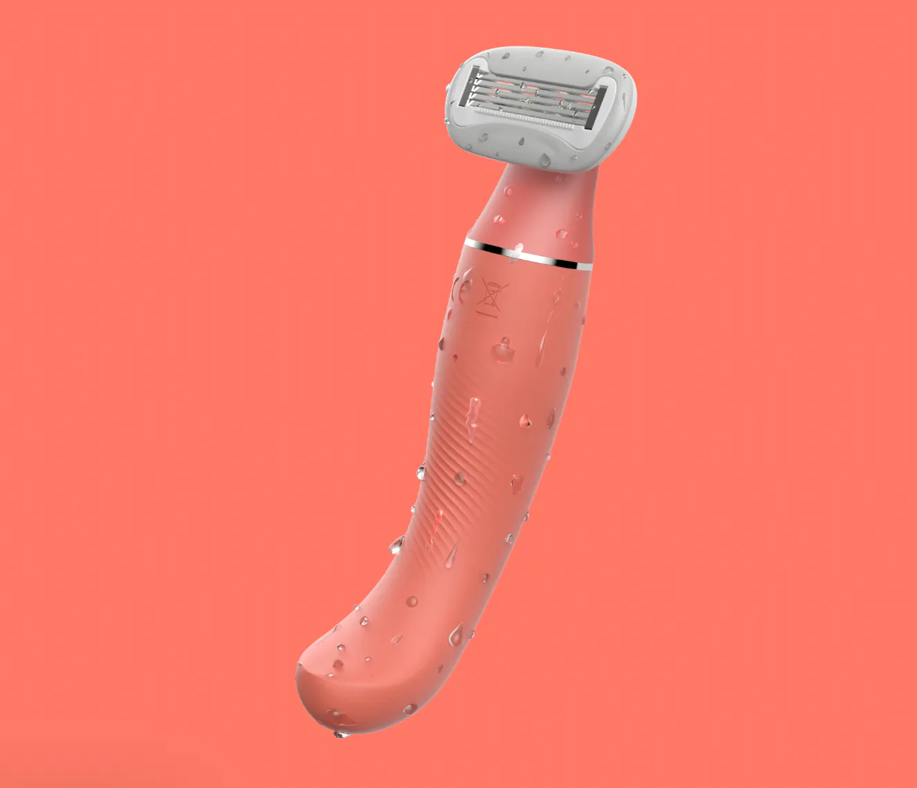 Does The Freya Vibrator & Razor Get The Jobs Done? An Honest Review