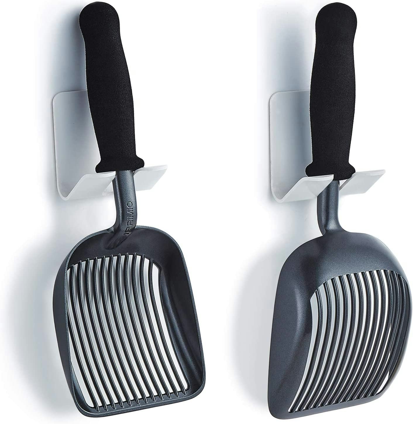 iPrimio Cat Litter Scoop