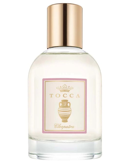 TOCCA Cleopatra Scented Dry Body Oil