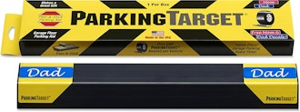 IPI Parking Target
