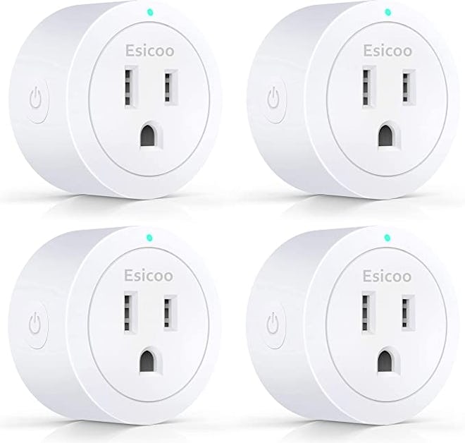 ESICOO Smart Plug