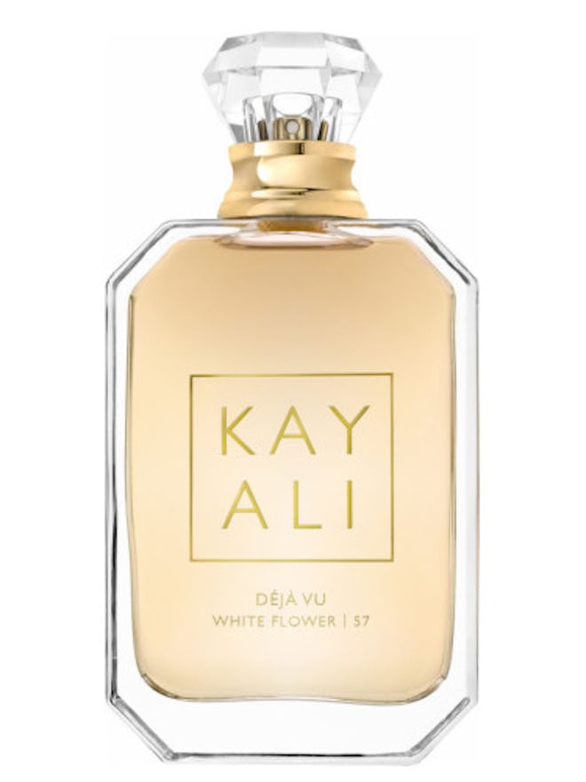 KAYALI DÉJÀ VU WHITE FLOWER | 57