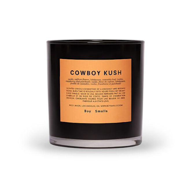 Boy Smells' Kush Collection 