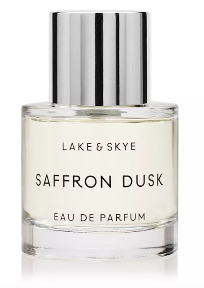 Lake & Skye Saffron Dusk Eau de Parfum