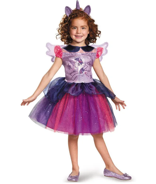mlp disney princess dress up My Little Pony Transforms into Disney Princesses Elsa Rapunzel Ariel