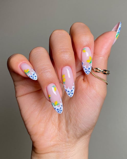 nail designs