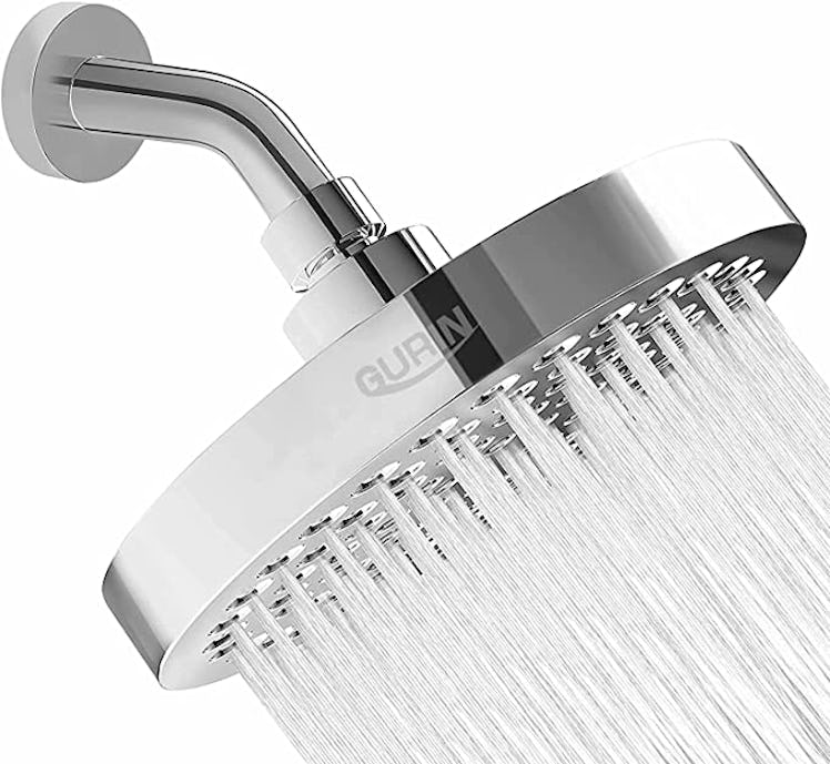 GURIN High Pressure Rain Shower Head