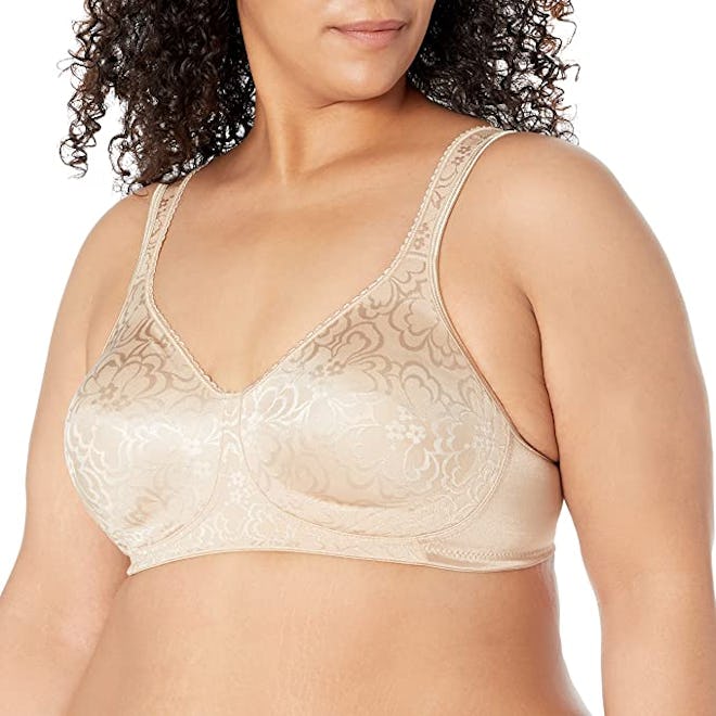 Playtex 18-Hour Ultimate Lift Wireless Bra