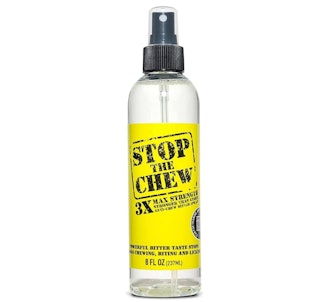 Emmy's Best Pet Products Anti-Chew Spray