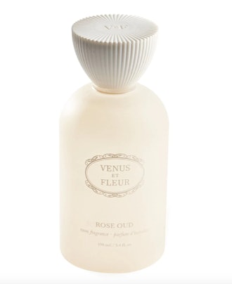 Venus Et Fleur Rose Oud Room Spray
