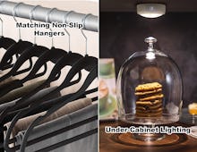 Your home could look much more expensive with any of these cheap tricks