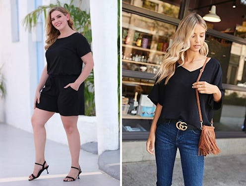 Here Are The Best Trendy Clothes You Can Get On Amazon For Under $35