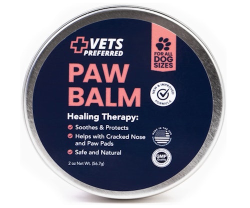 Vets Preferred Paw Pad Protection Balm