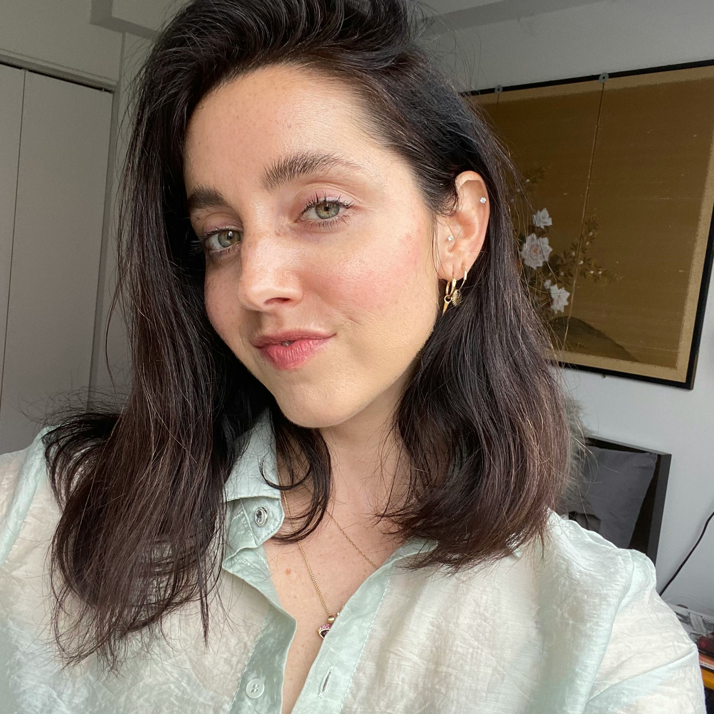 I Tried Tulip Skin Care & Fell In Love With The FacePlumping Ingredient