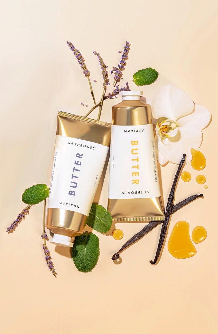 54 Thrones Beauty Butter Duo