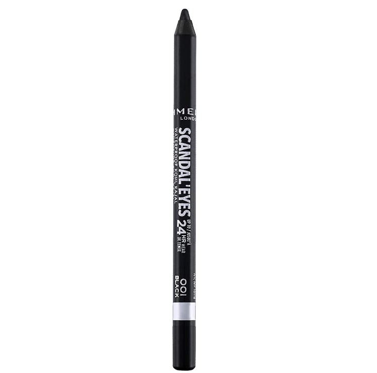 Rimmel Scandaleyes Gel Eyeliner