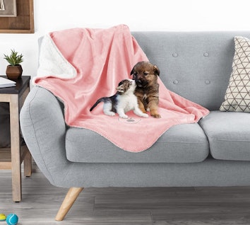 PETMAKER Waterproof Pet Blanket