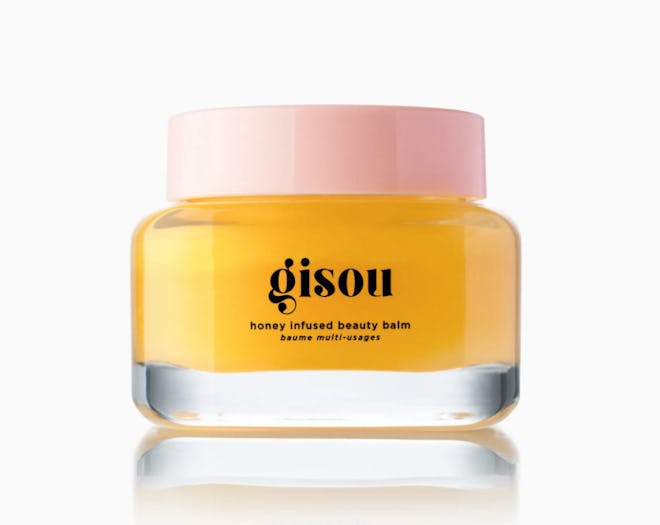 gisou Honey-Infused Beauty Balm