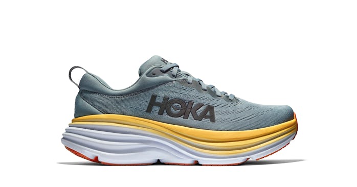 Hoka One One Bondi 8 running sneaker