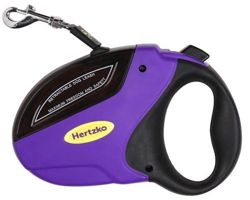 Hertzko Retractable Dog Leash