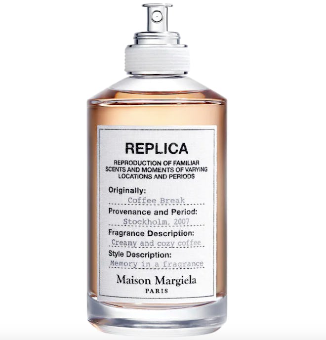 Maison Margiela ‘REPLICA’ Coffee Break Eau de Toilette