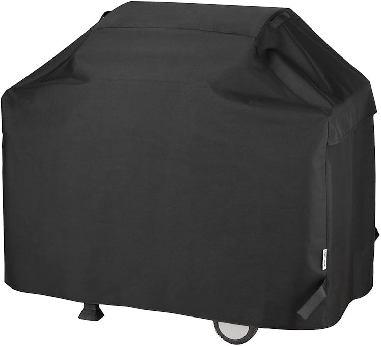 Unicook Heavy Duty Waterproof Barbecue Gas Grill Cover