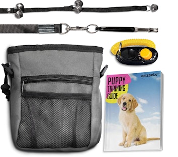 AMZpets Dog Training Set (5-Piece Set)