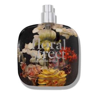 Floral Street Wild Vanilla Orchid Eau De Parfum