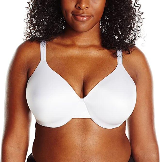 Bali One Smooth U Underwire Bra