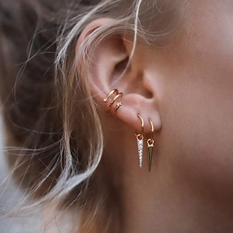 Sloong Ear Cuff Pack
